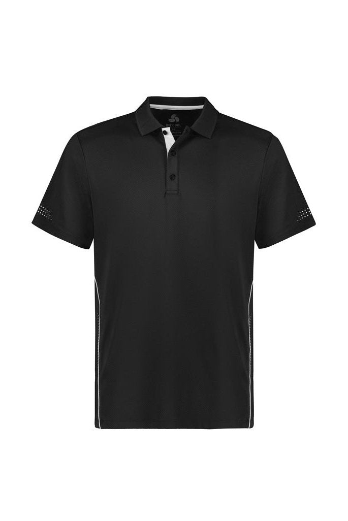 BIZ Balance Kids Polo - P200KS | Biz Collection | Fashion Biz Online