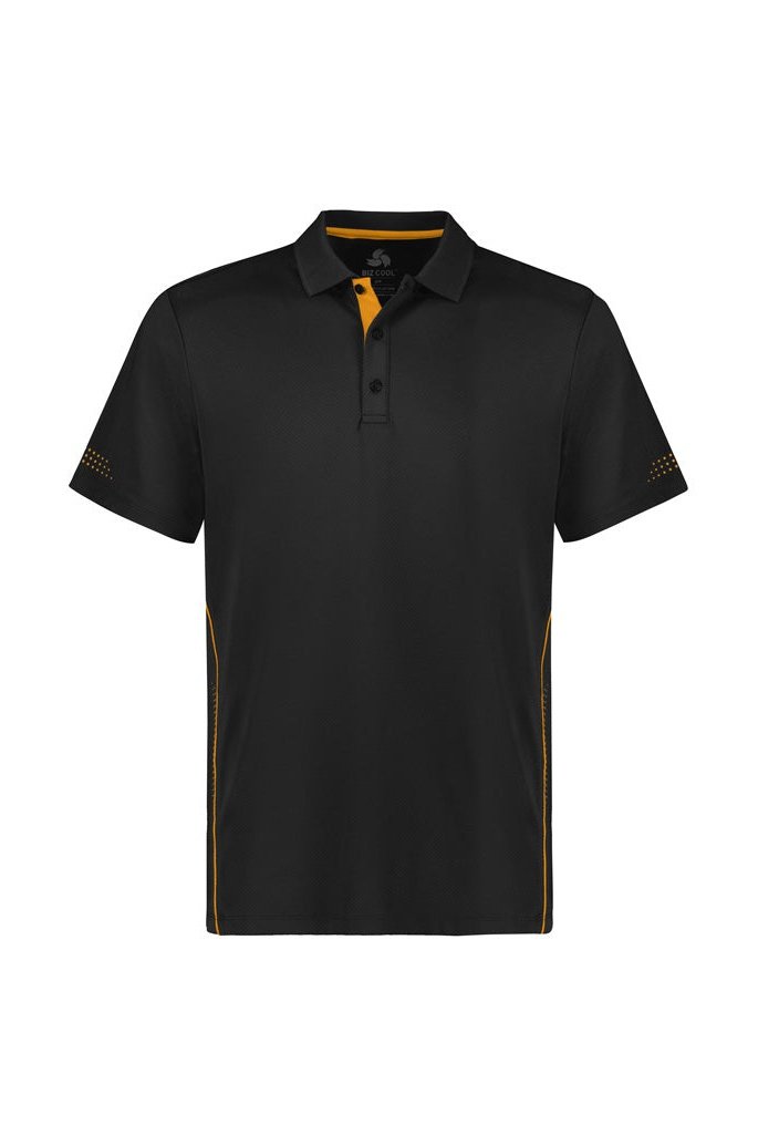 BIZ Balance Kids Polo - P200KS | Biz Collection | Fashion Biz Online