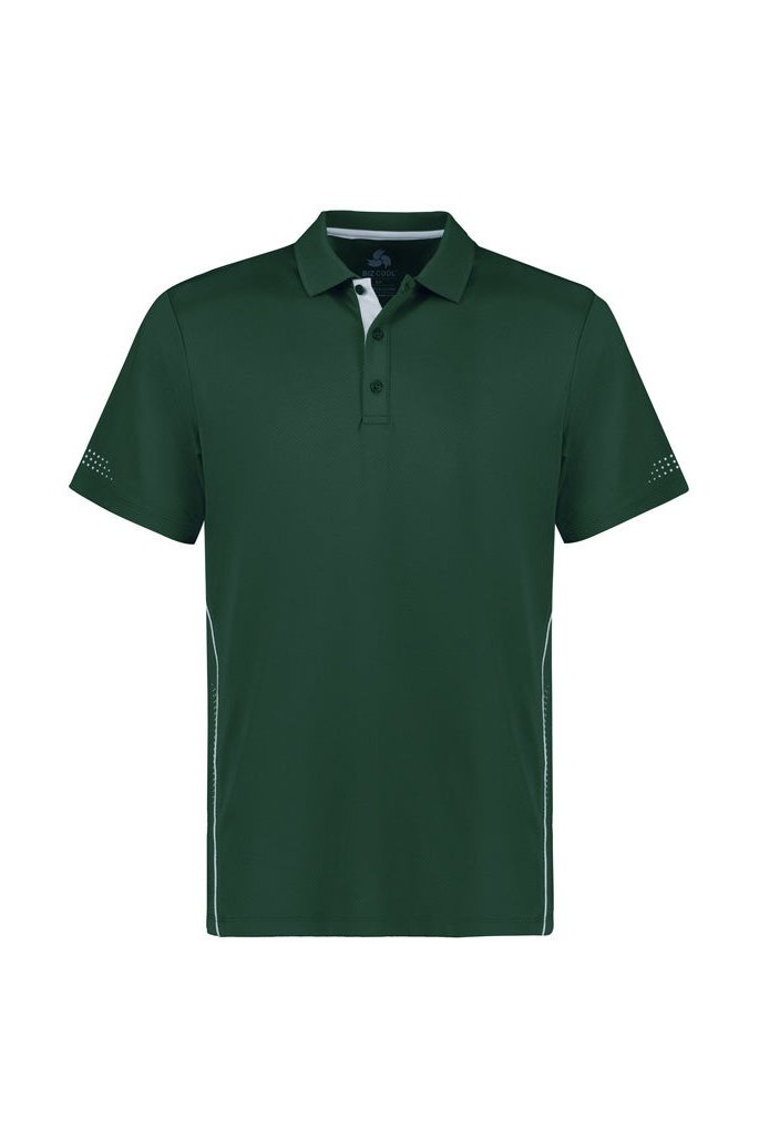 BIZ Balance Kids Polo - P200KS | Biz Collection | Fashion Biz Online