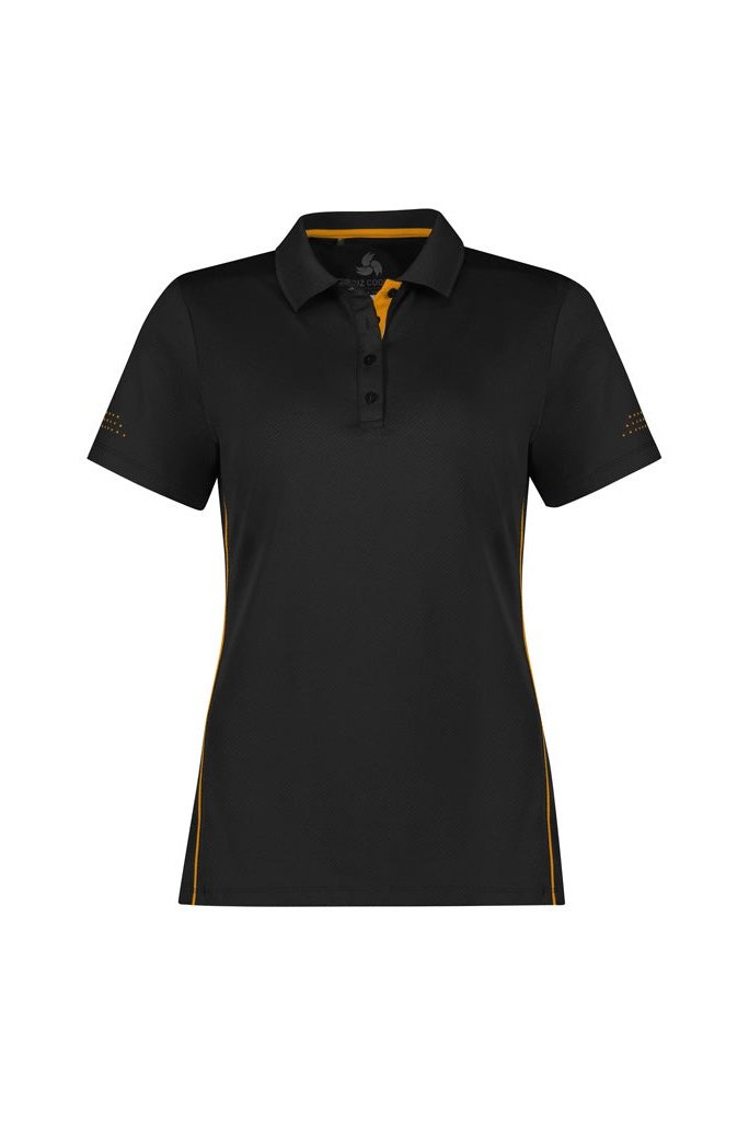 BIZ Balance Ladies Polo - P200LS | Biz Collection | Fashion Biz Online