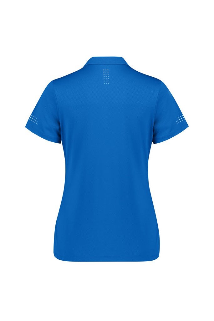 BIZ Balance Ladies Polo - P200LS | Biz Collection | Fashion Biz Online