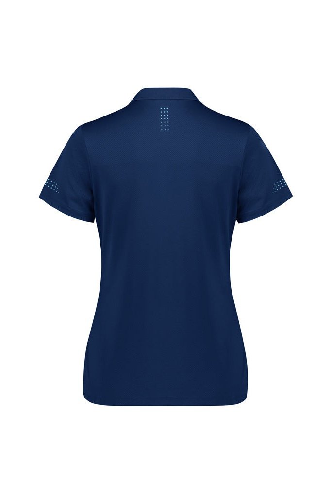 BIZ Balance Ladies Polo - P200LS | Biz Collection | Fashion Biz Online