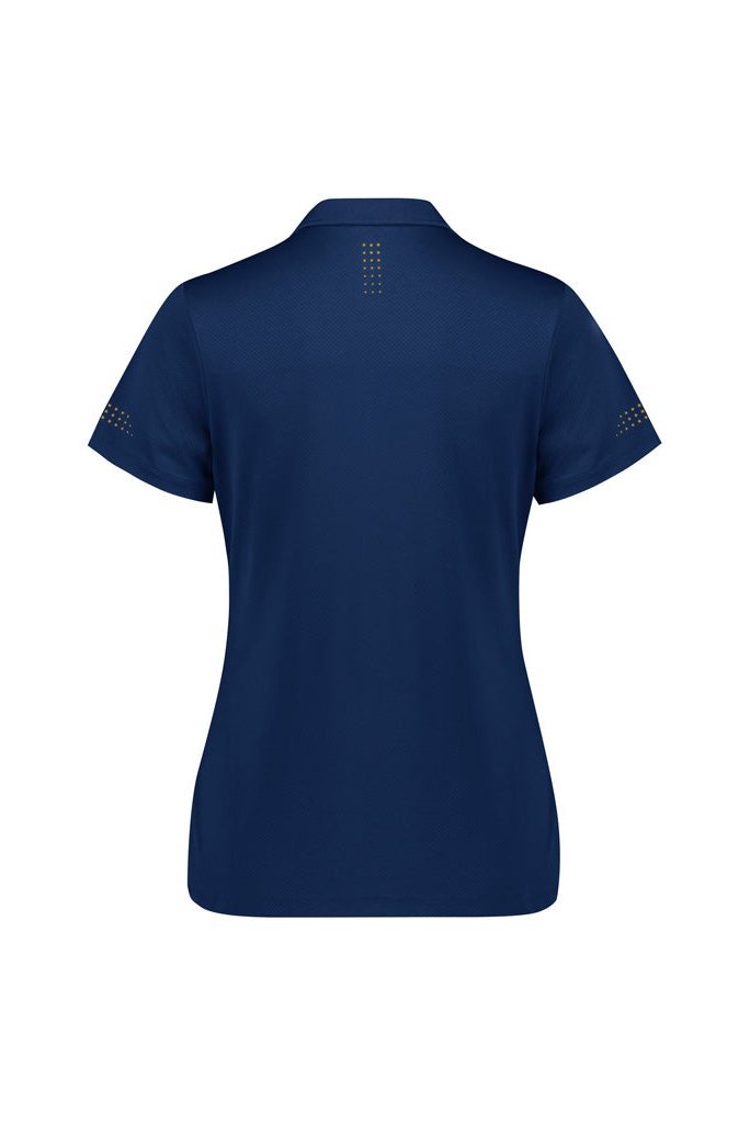 BIZ Balance Ladies Polo - P200LS | Biz Collection | Fashion Biz Online