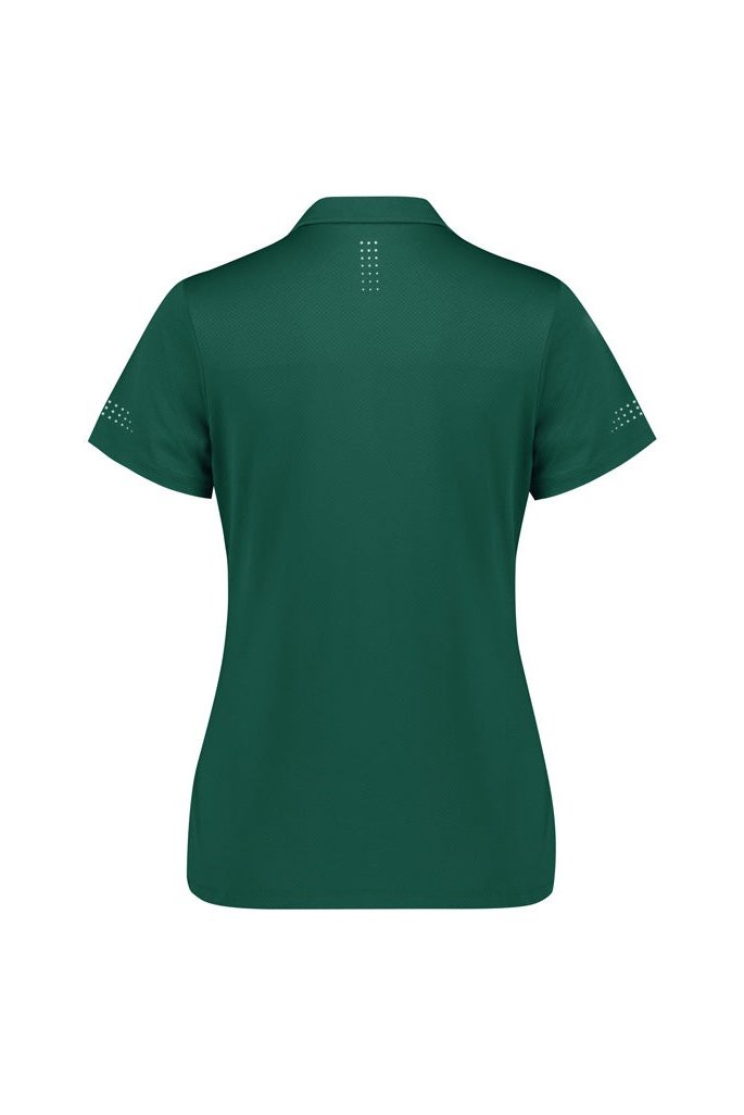 BIZ Balance Ladies Polo - P200LS | Biz Collection | Fashion Biz Online