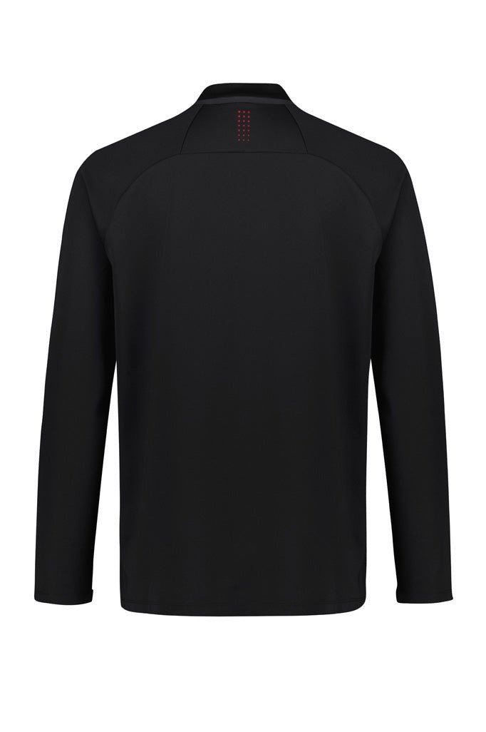 BIZ Balance Men Mid-Layer Top - SW225M | Biz Collection | Fashion Biz Online