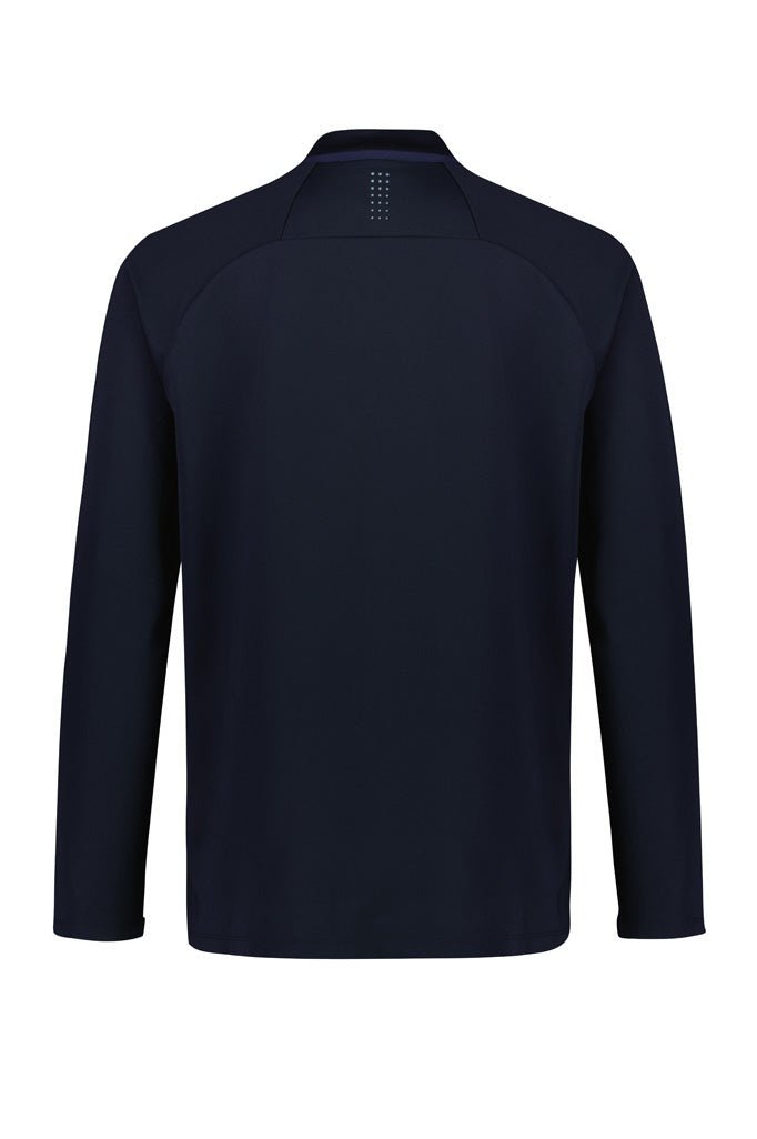 BIZ Balance Men Mid-Layer Top - SW225M | Biz Collection | Fashion Biz Online