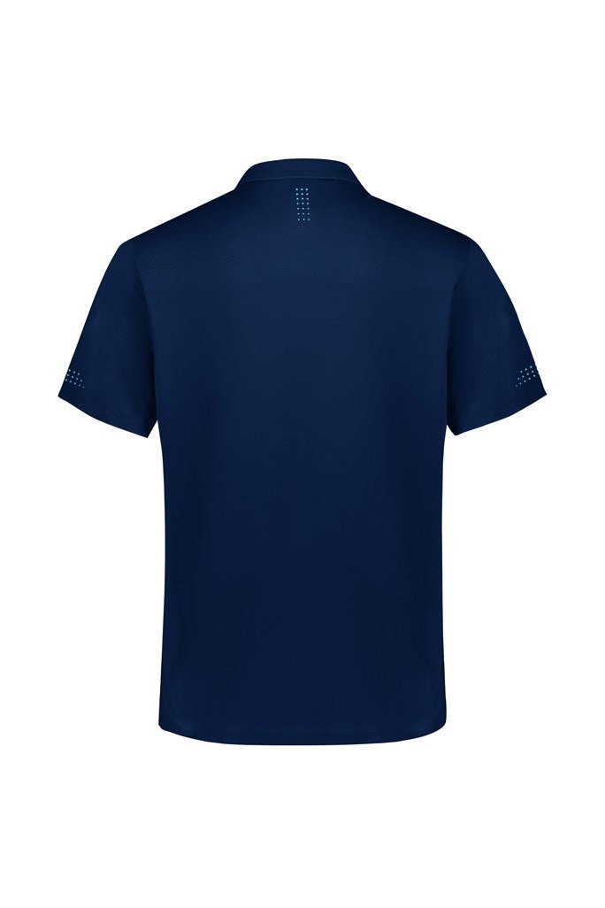 BIZ Balance Mens Polo - P200MS | Biz Collection | Fashion Biz Online