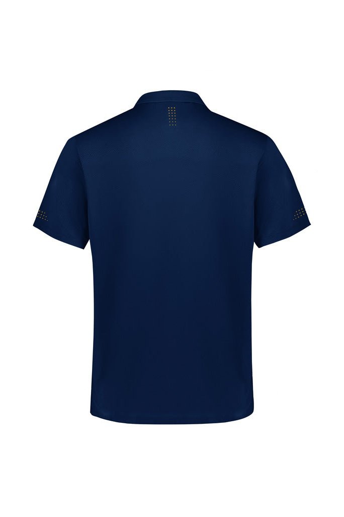 BIZ Balance Mens Polo - P200MS | Biz Collection | Fashion Biz Online