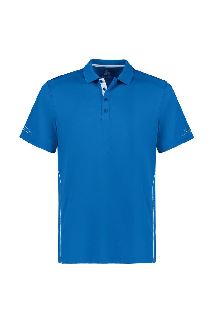 BIZ Balance Mens Polo - P200MS | Biz Collection | Fashion Biz Online