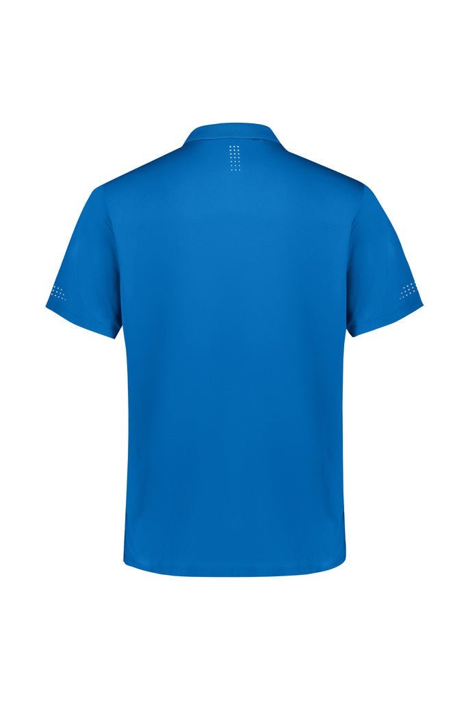 BIZ Balance Mens Polo - P200MS | Biz Collection | Fashion Biz Online