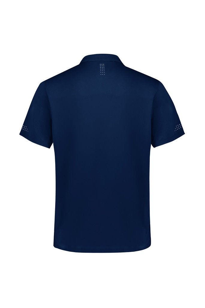 BIZ Balance Mens Polo - P200MS | Biz Collection | Fashion Biz Online