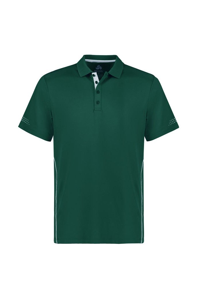 BIZ Balance Mens Polo - P200MS | Biz Collection | Fashion Biz Online