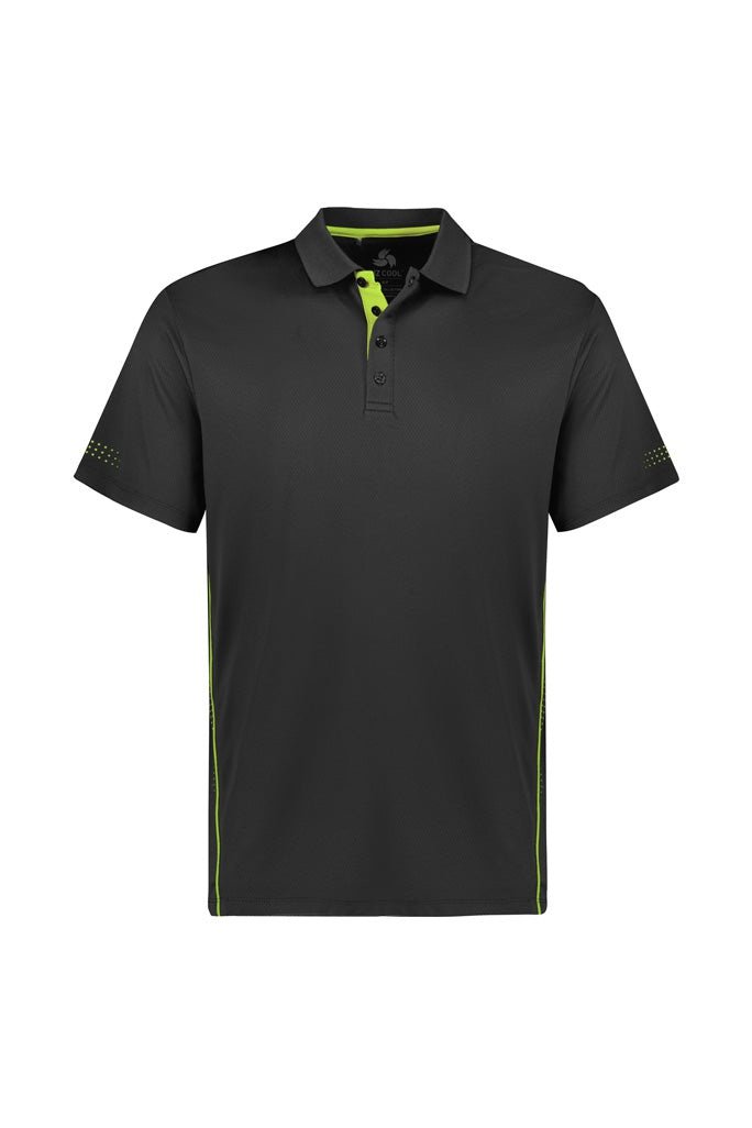 BIZ Balance Mens Polo - P200MS | Biz Collection | Fashion Biz Online