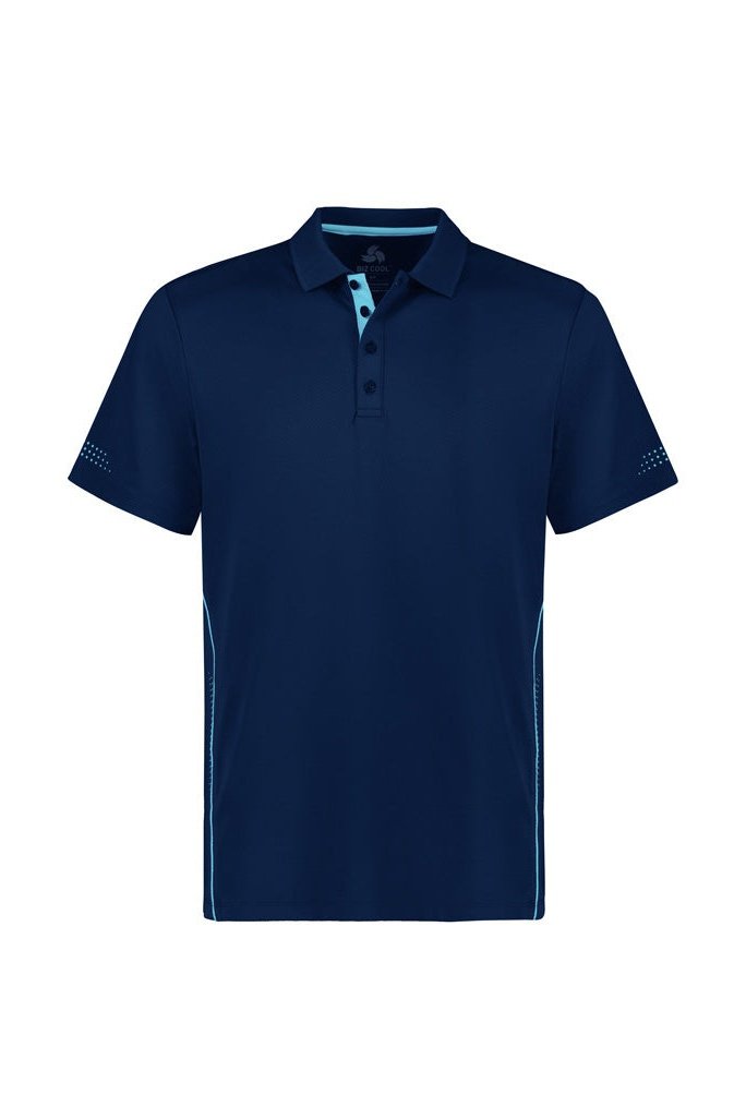 BIZ Balance Mens Polo - P200MS | Biz Collection | Fashion Biz Online