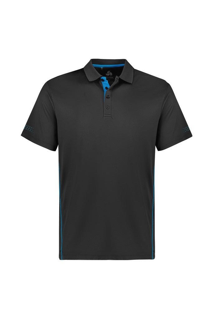 BIZ Balance Mens Polo - P200MS | Biz Collection | Fashion Biz Online