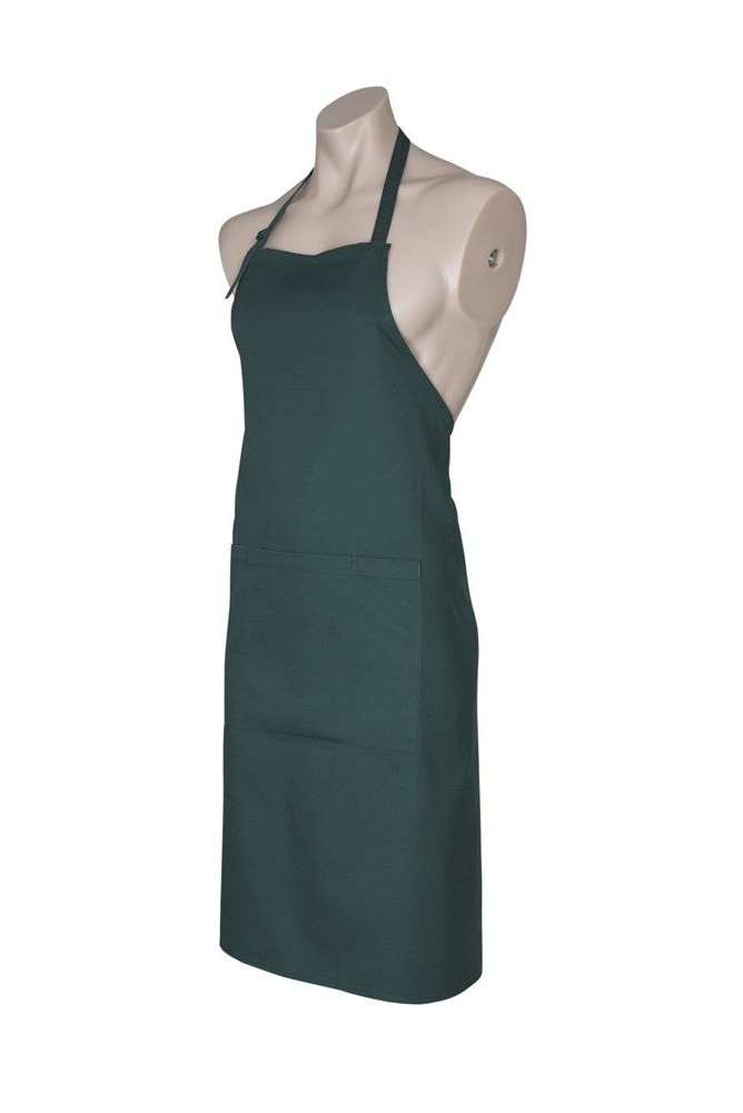 BIZ Bib Apron - BA95 | Biz Collection | Fashion Biz Online