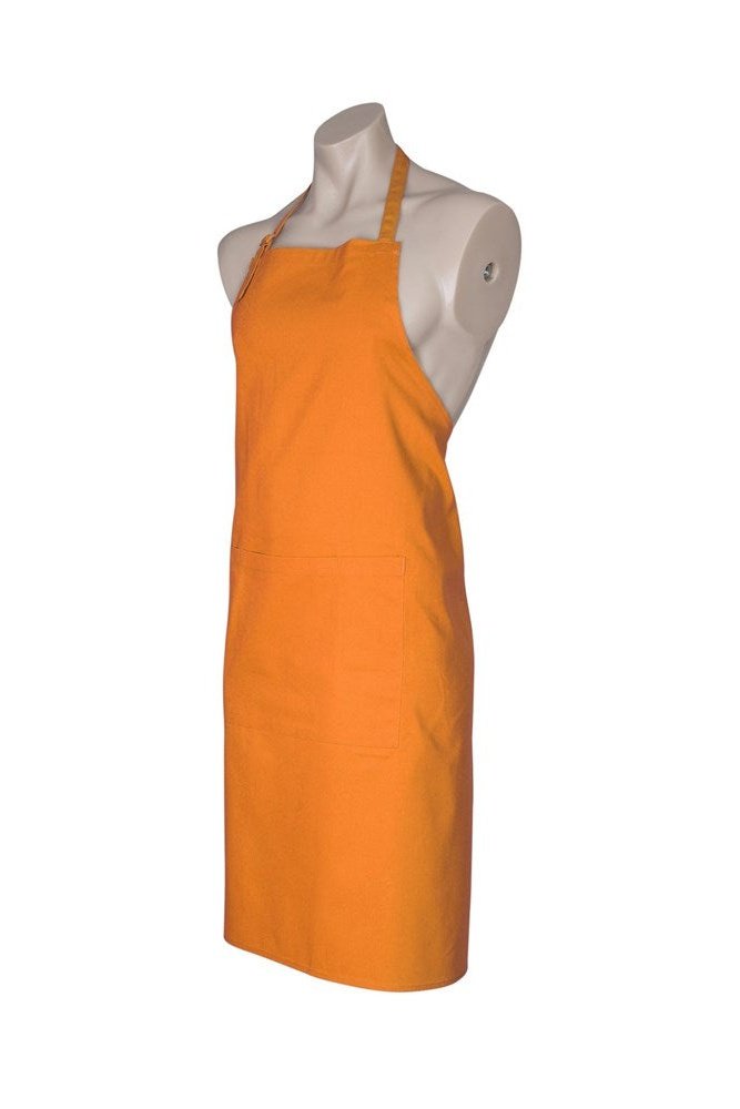 BIZ Bib Apron - BA95 | Biz Collection | Fashion Biz Online