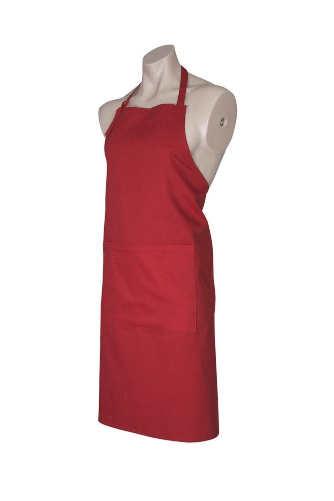 BIZ Bib Apron - BA95 | Biz Collection | Fashion Biz Online
