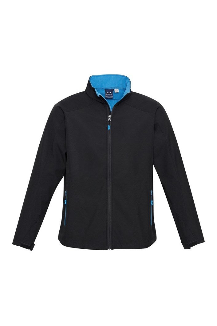 BIZ & BizCare Kids Geneva Jacket - J307K | Biz Collection | Fashion Biz Online