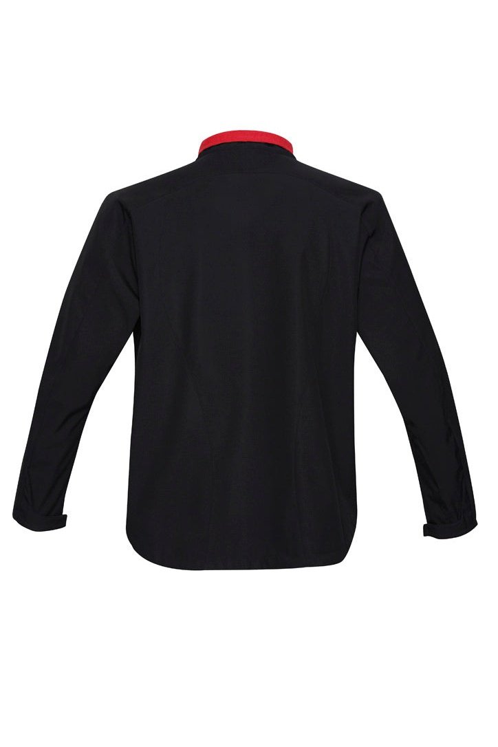 BIZ & BizCare Kids Geneva Jacket - J307K | Biz Collection | Fashion Biz Online