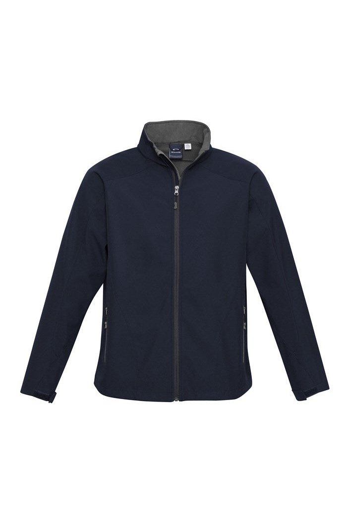 BIZ & BizCare Kids Geneva Jacket - J307K | Biz Collection | Fashion Biz Online