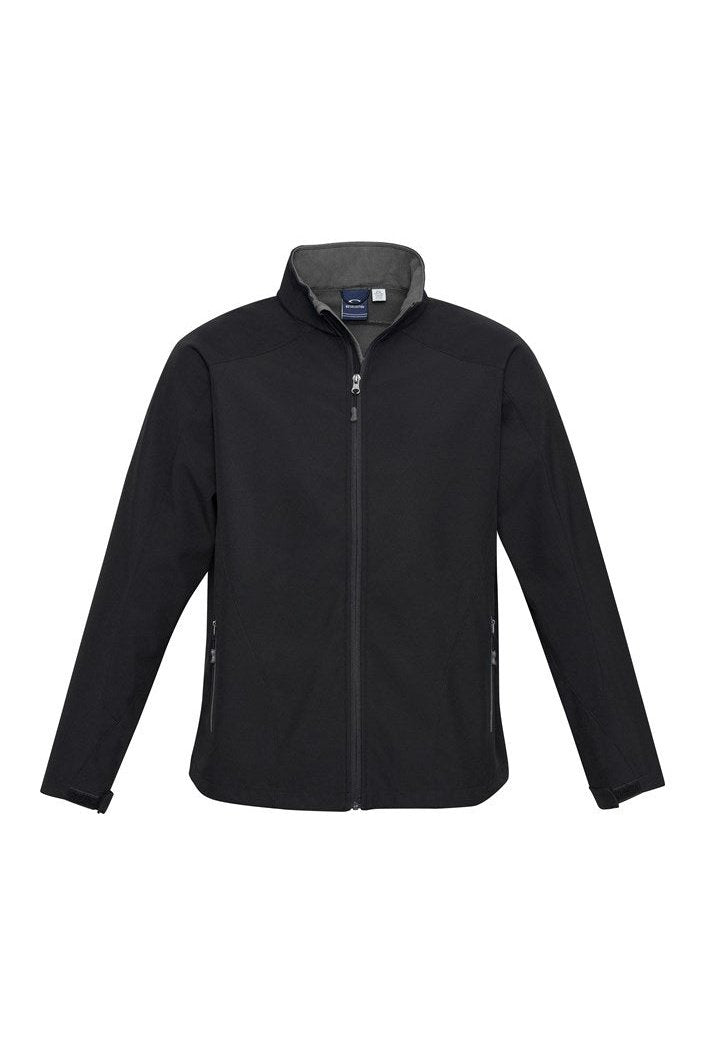 BIZ & BizCare Kids Geneva Jacket - J307K | Biz Collection | Fashion Biz Online