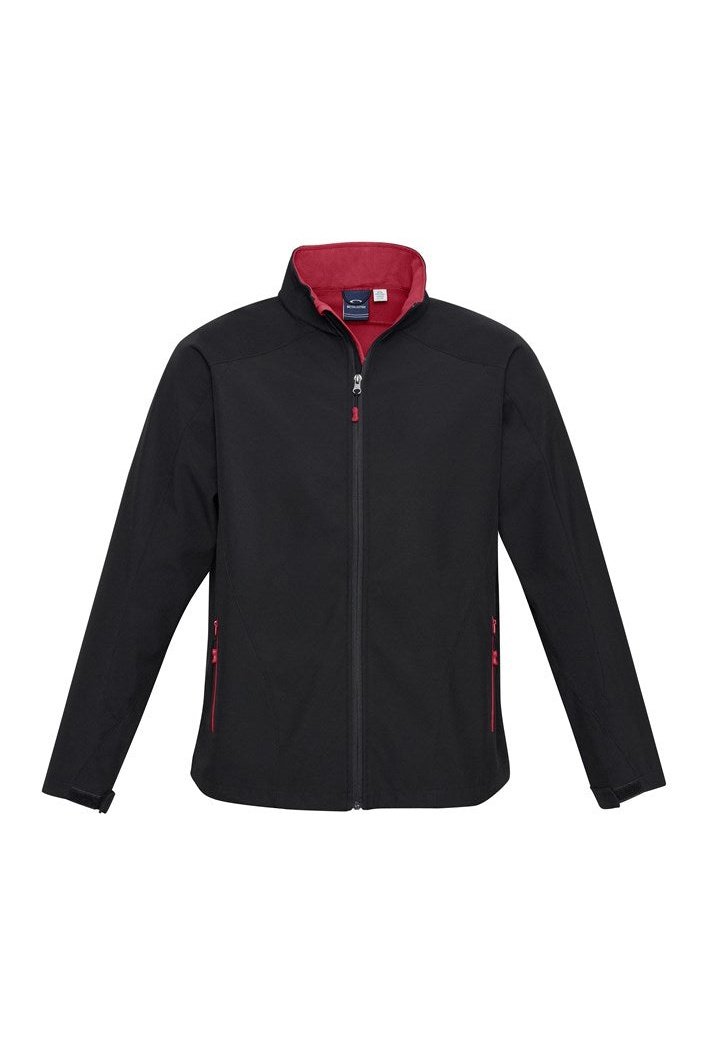 BIZ & BizCare Kids Geneva Jacket - J307K | Biz Collection | Fashion Biz Online