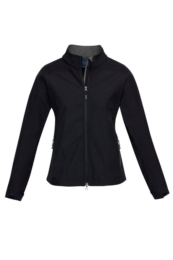 BIZ & BizCare Ladies Geneva Jacket - J307L | Biz Collection | Fashion Biz Online