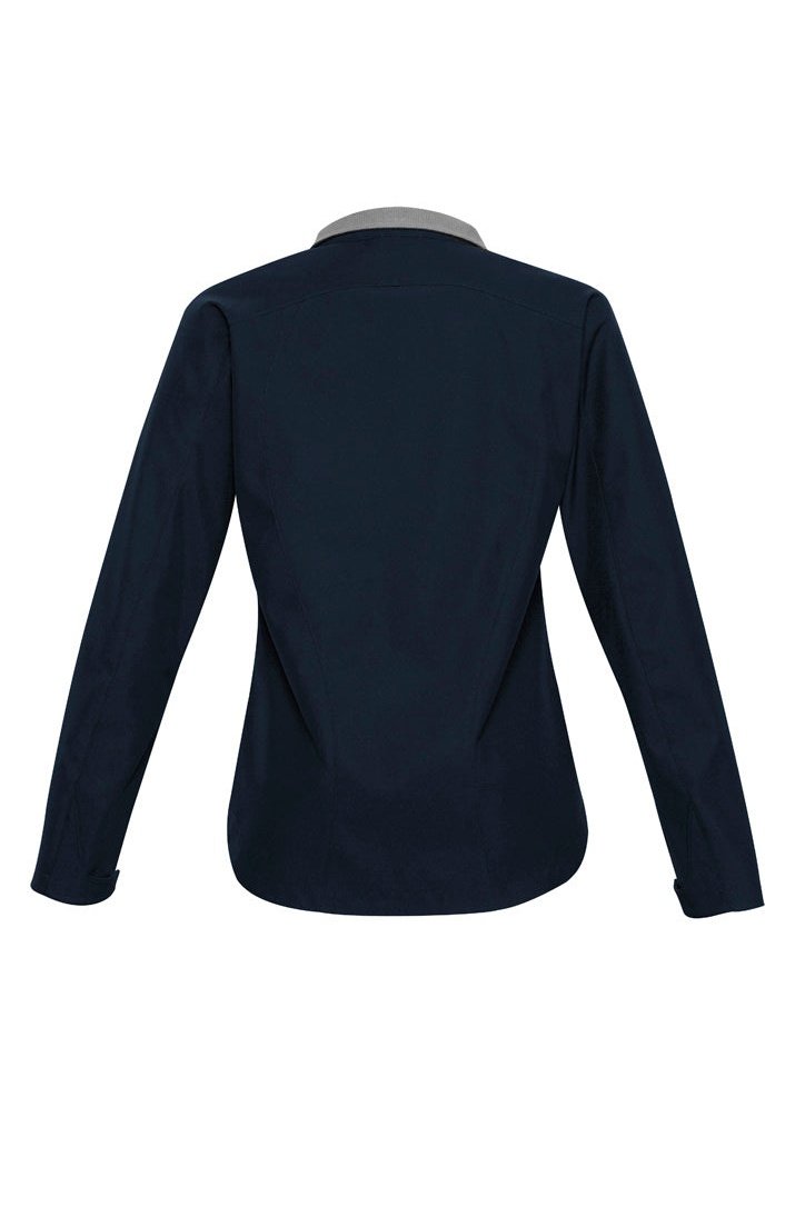 BIZ & BizCare Ladies Geneva Jacket - J307L | Biz Collection | Fashion Biz Online