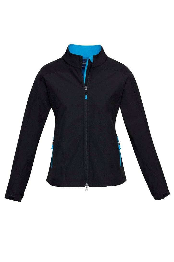 BIZ & BizCare Ladies Geneva Jacket - J307L | Biz Collection | Fashion Biz Online
