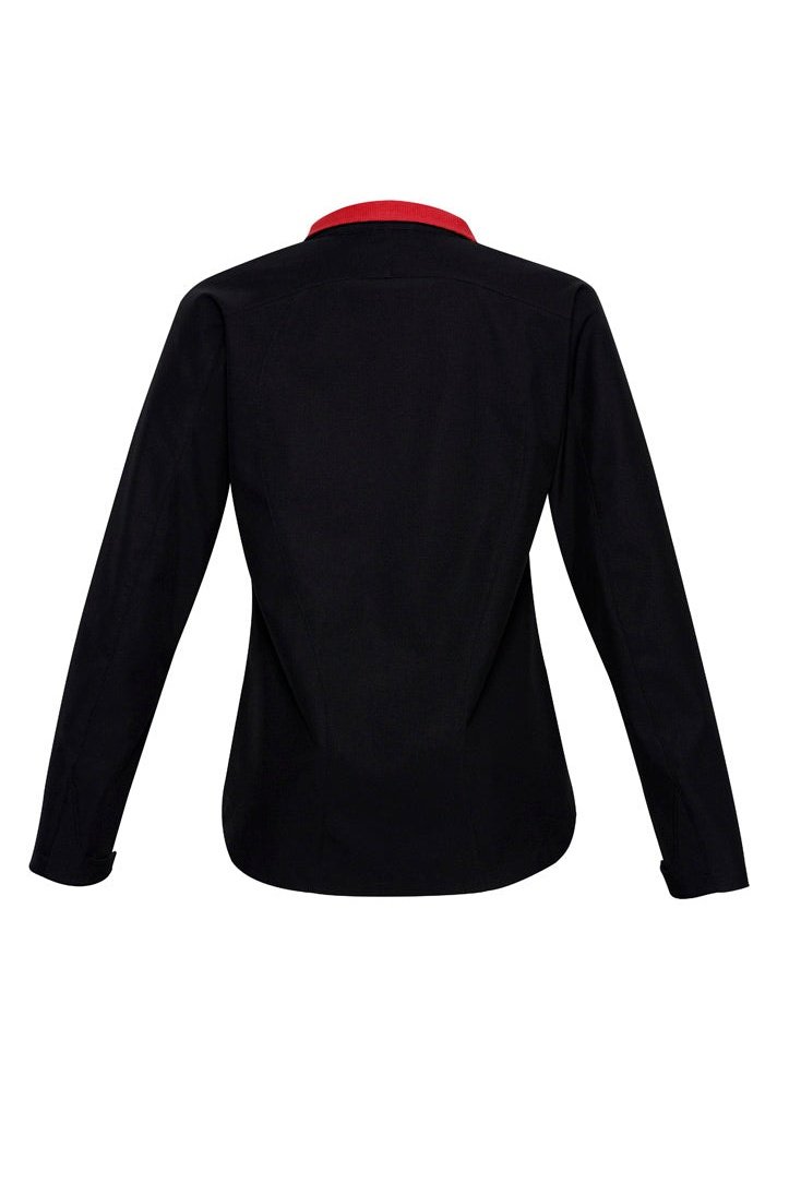 BIZ & BizCare Ladies Geneva Jacket - J307L | Biz Collection | Fashion Biz Online