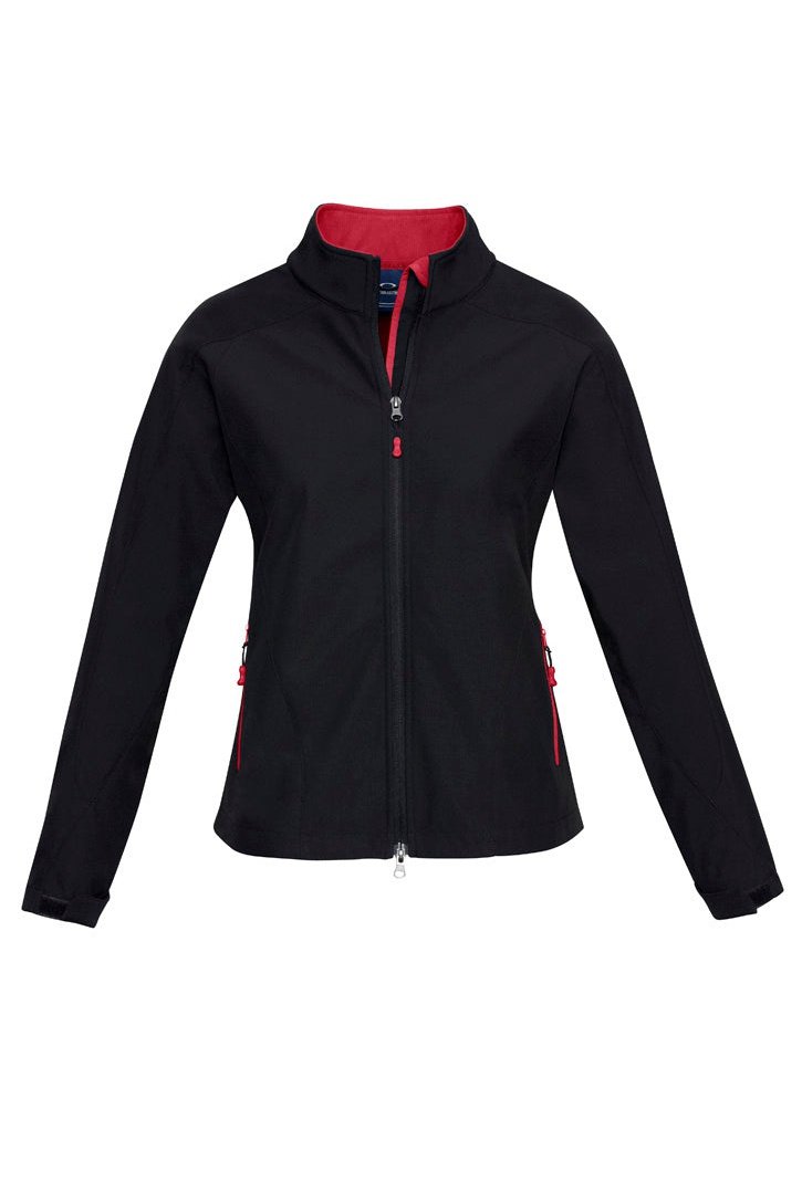 BIZ & BizCare Ladies Geneva Jacket - J307L | Biz Collection | Fashion Biz Online