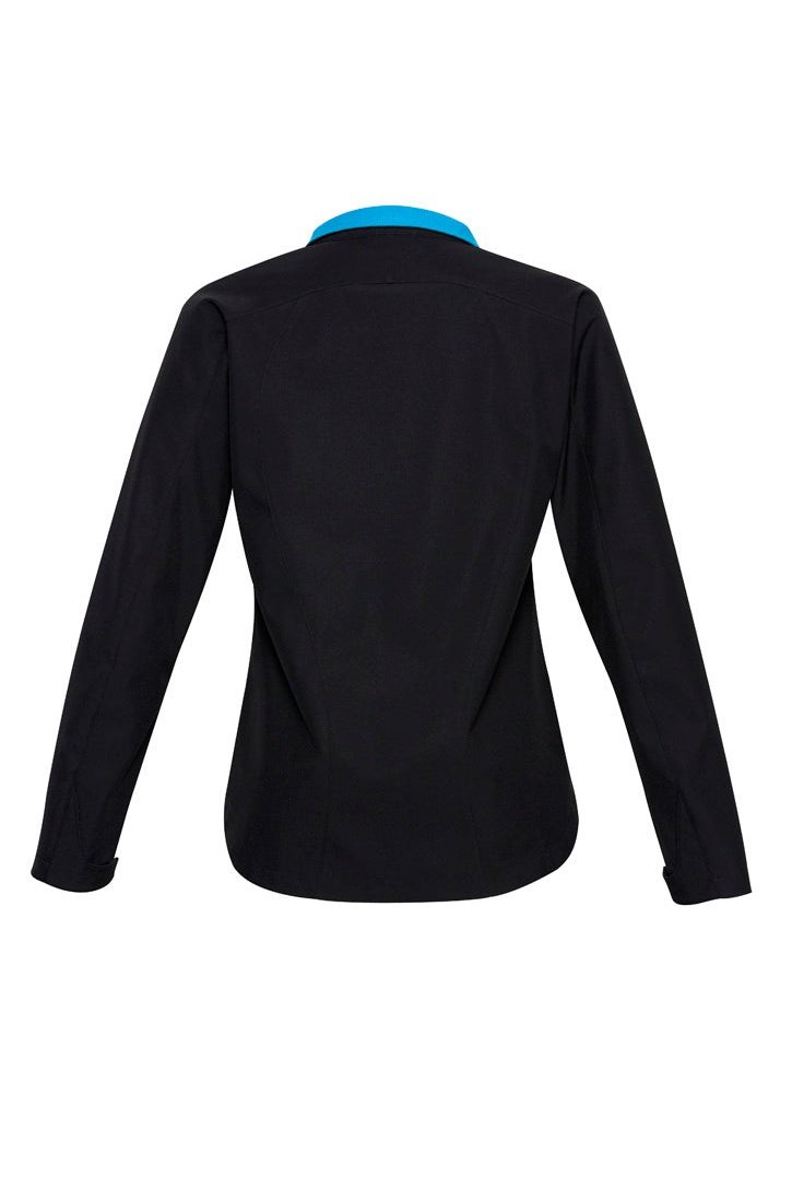 BIZ & BizCare Ladies Geneva Jacket - J307L | Biz Collection | Fashion Biz Online