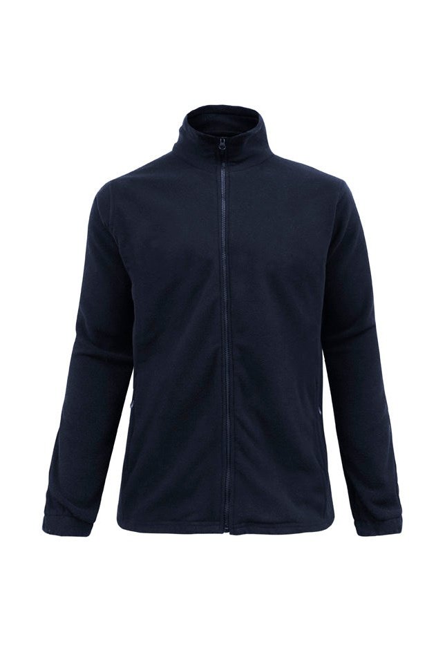 BIZ & BizCare Ladies Plain Micro Fleece Jacket - PF631 | Biz Collection | Fashion Biz Online