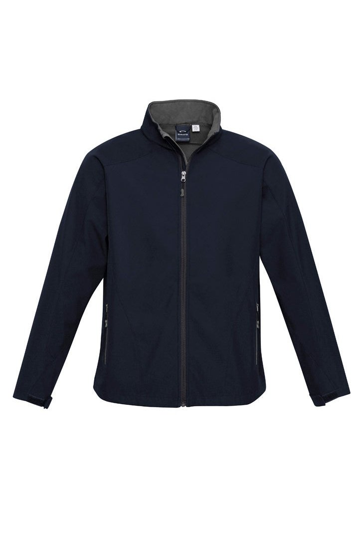 BIZ & BizCare Mens Geneva Jacket - J307M | Biz Collection | Fashion Biz Online