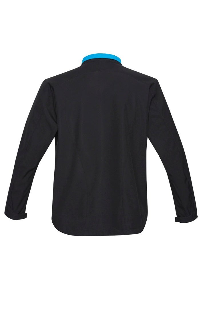 BIZ & BizCare Mens Geneva Jacket - J307M | Biz Collection | Fashion Biz Online