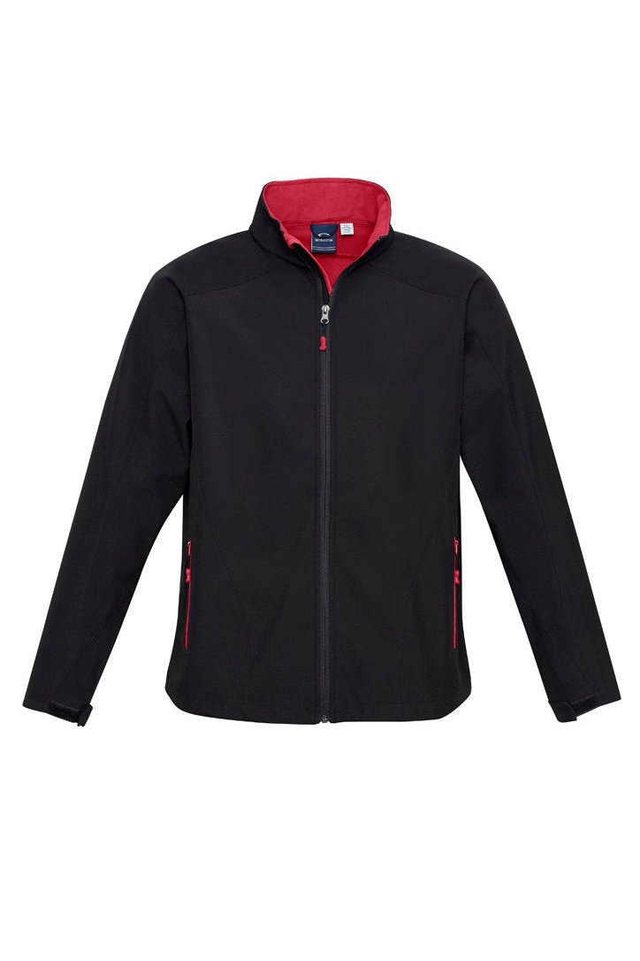 BIZ & BizCare Mens Geneva Jacket - J307M | Biz Collection | Fashion Biz Online