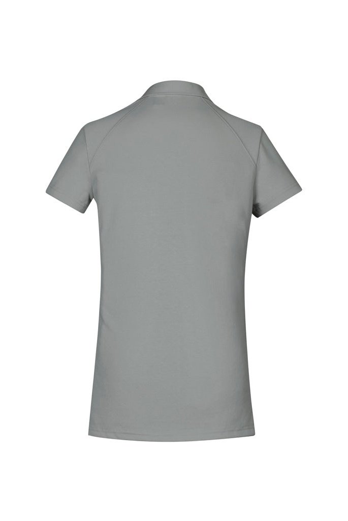 BIZ Byron Ladies Polo - P011LS | Biz Collection | Fashion Biz Online