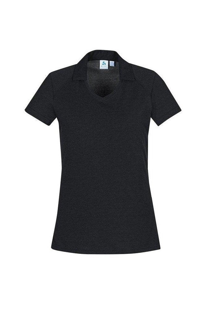 BIZ Byron Ladies Polo - P011LS | Biz Collection | Fashion Biz Online