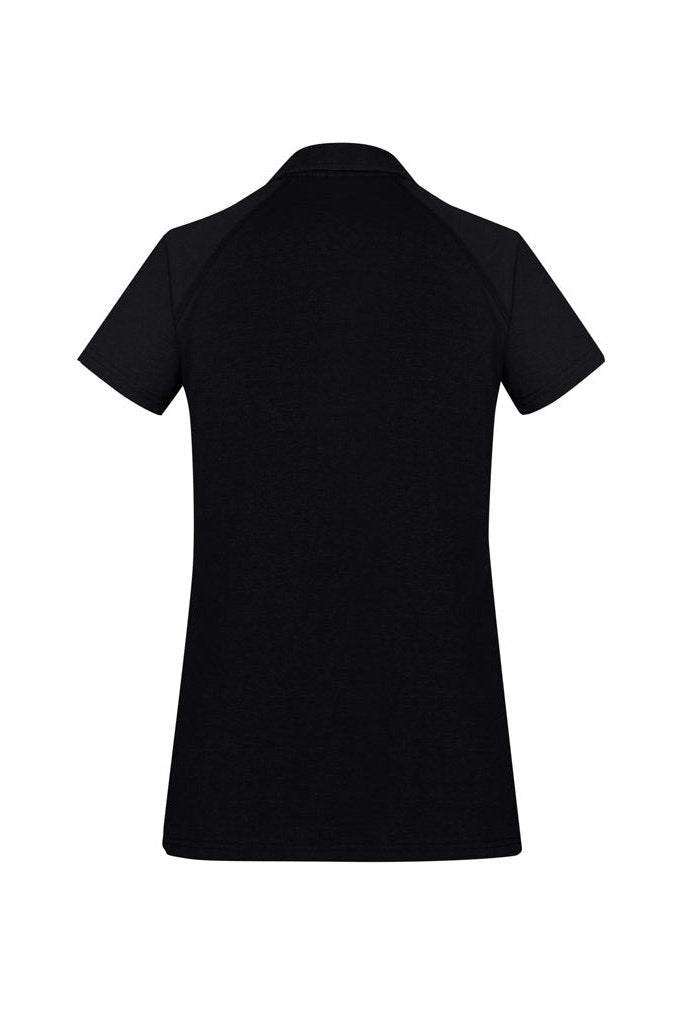 BIZ Byron Ladies Polo - P011LS | Biz Collection | Fashion Biz Online