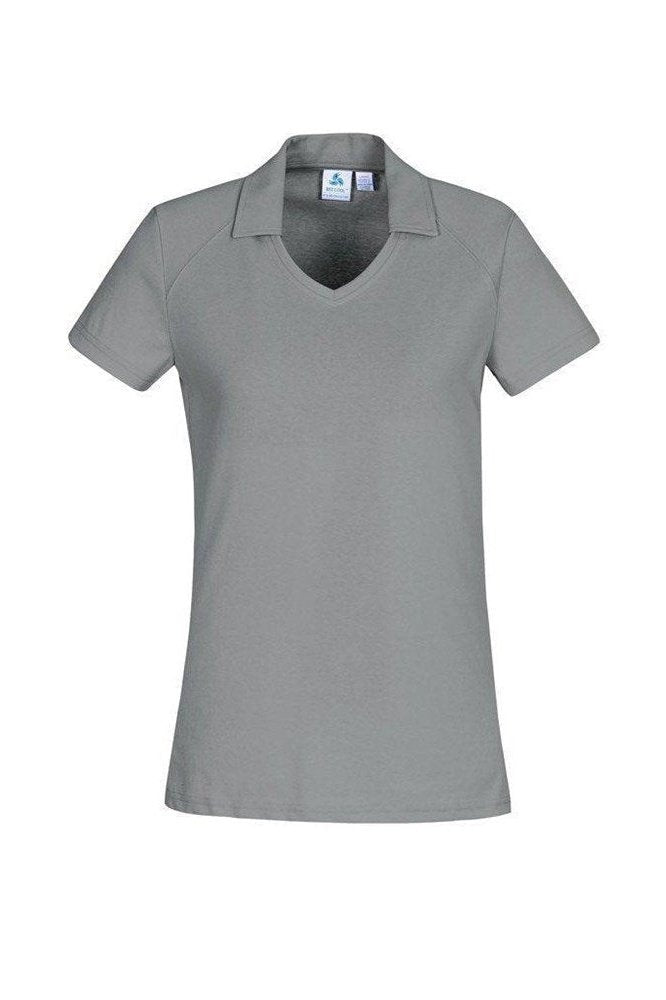 BIZ Byron Ladies Polo - P011LS | Biz Collection | Fashion Biz Online