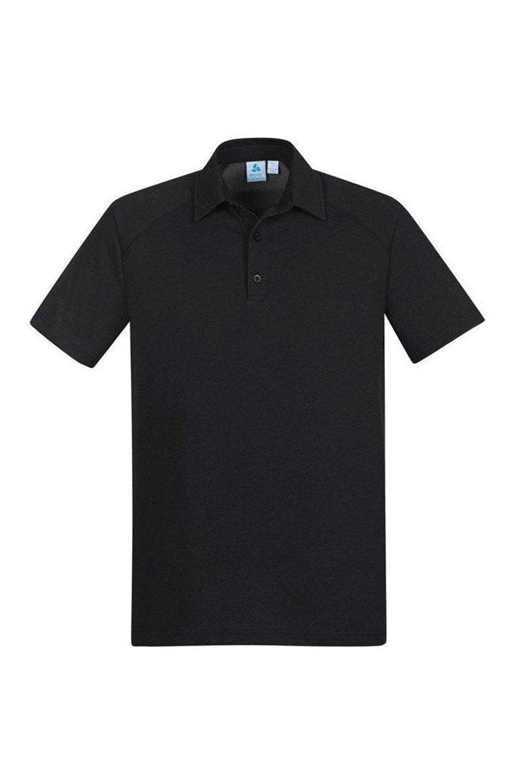 BIZ Byron Mens Polo - P011MS | Biz Collection | Fashion Biz Online