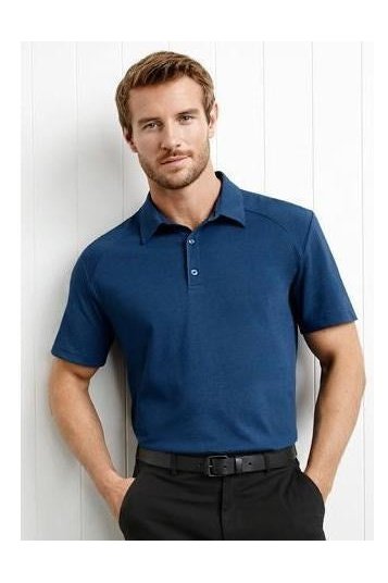 BIZ Byron Mens Polo - P011MS | Biz Collection | Fashion Biz Online
