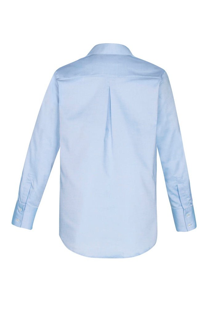BIZ Camden Ladies Long Sleeve Shirt - S016LL | Biz Collection | Fashion Biz Online