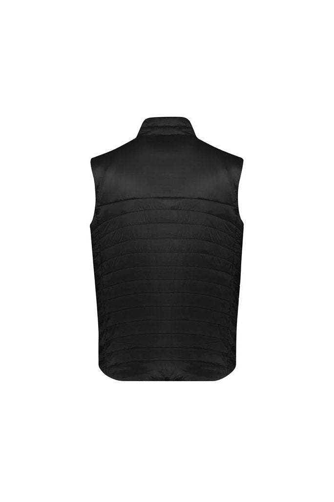 BIZ Expedition Mens Vest - J213M | Biz Collection | Fashion Biz Online
