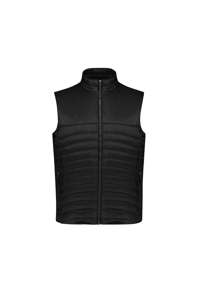 BIZ Expedition Mens Vest - J213M | Biz Collection | Fashion Biz Online