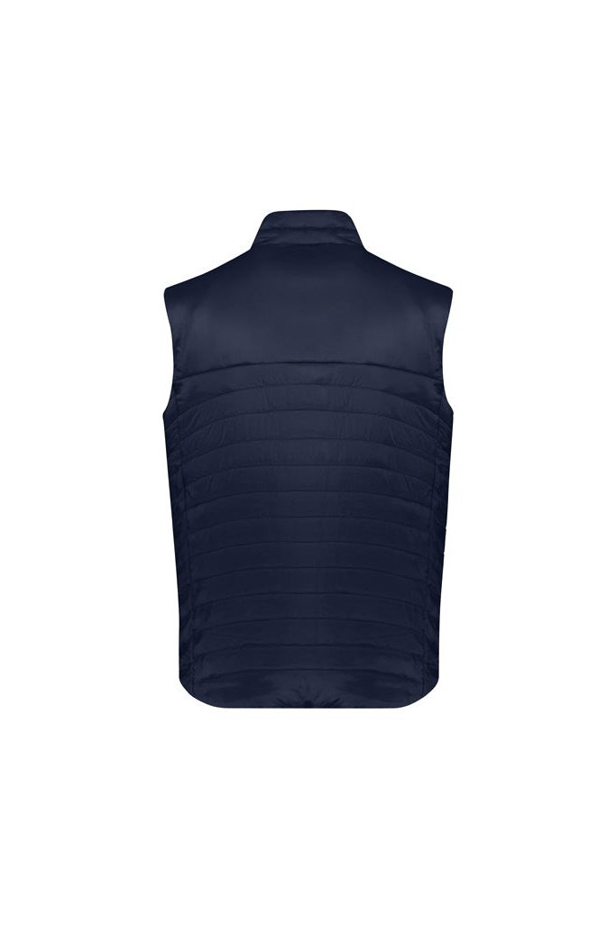 BIZ Expedition Mens Vest - J213M | Biz Collection | Fashion Biz Online