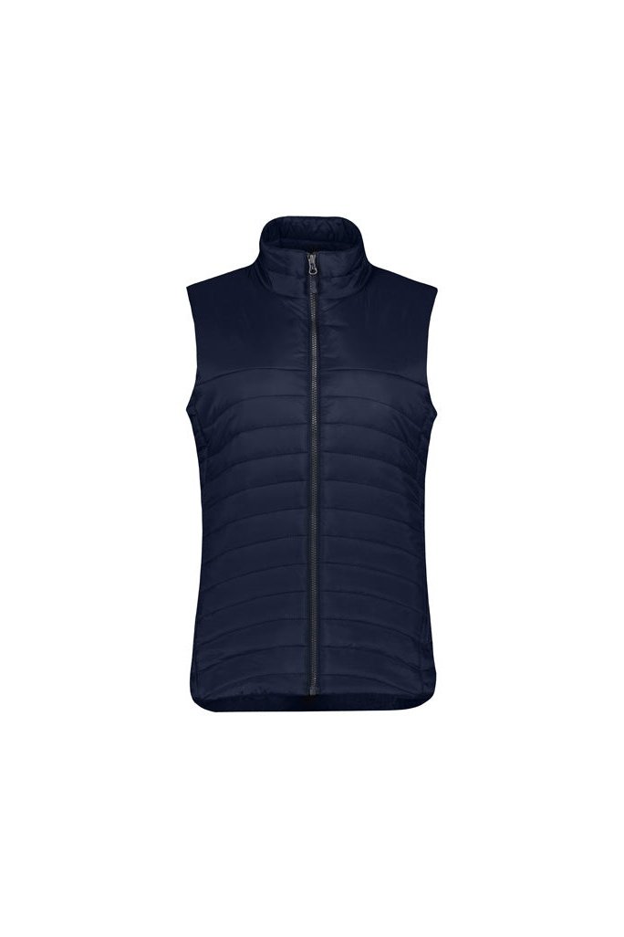 BIZ Expedition Womens Vest - J213L | Biz Collection | Fashion Biz Online