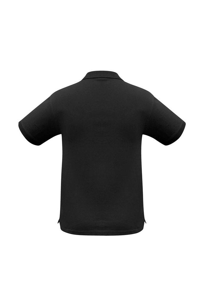 BIZ Fashion Biz Mens Oceana Polo - P9000 | Biz Collection | Fashion Biz Online
