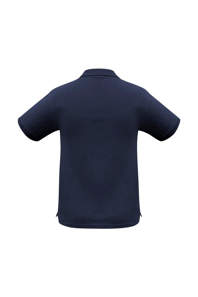 BIZ Fashion Biz Mens Oceana Polo - P9000 | Biz Collection | Fashion Biz Online